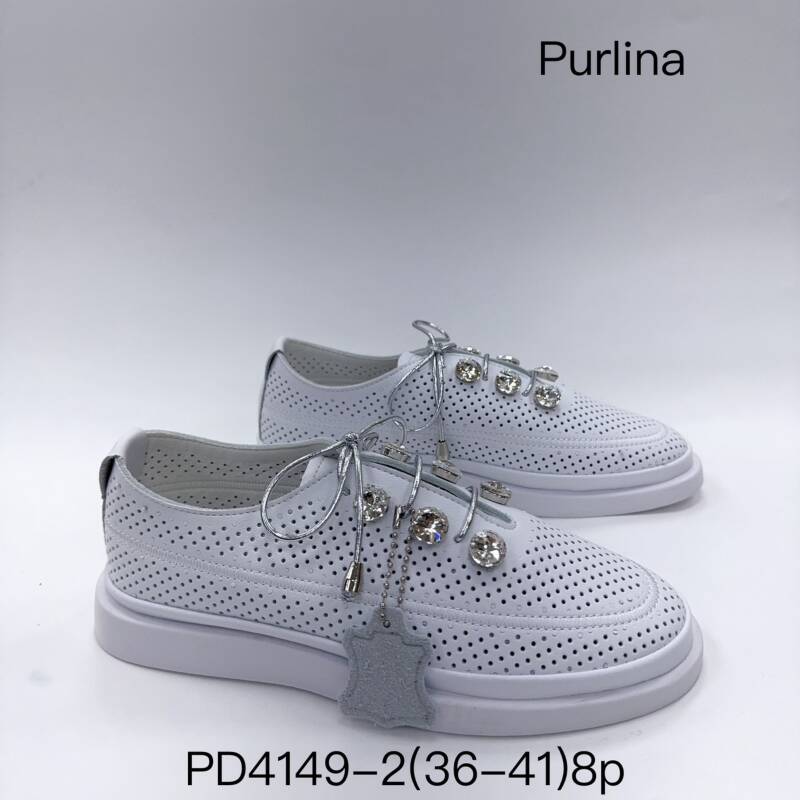 Buty sportowe damskie Roz 36-41/ 8 par